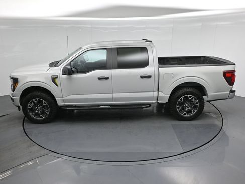 Certified 2024 Ford F150 STX RWD image 42