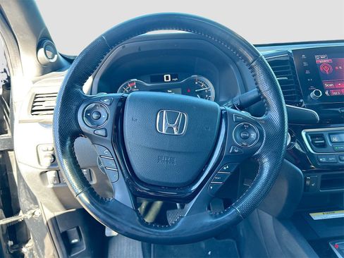 Used 2021 Honda Ridgeline Black Edition image 11