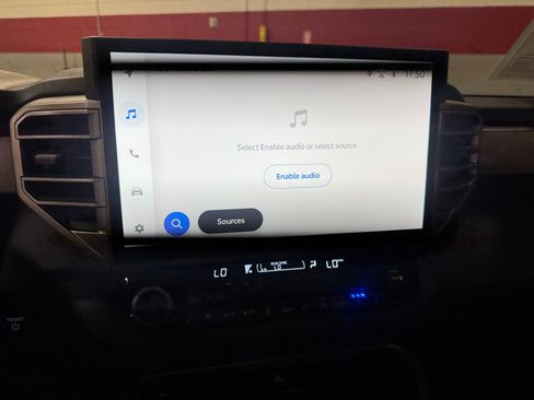 Certified 2025 Toyota Sequoia Limited w/ Tow Technology Package AWD/4WD image 28