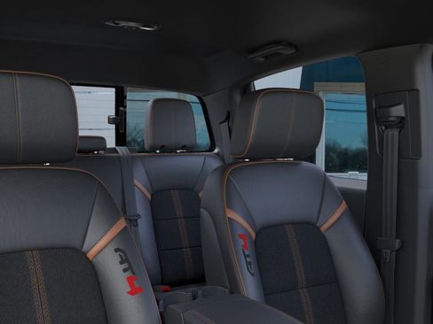 New 2026 GMC Canyon AT4 image 48