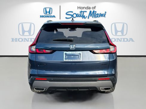 New 2026 Honda CR-V Sport-L image 6