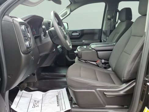 Used 2024 GMC Sierra 1500 Pro AWD/4WD image 17