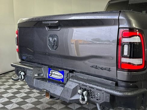 Used 2024 RAM 2500 Limited AWD/4WD image 56