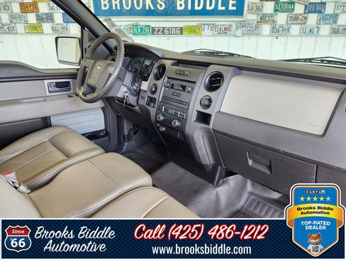 Used 2009 Ford F150 XL image 1