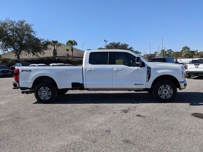 Used 2024 Ford F250 Lariat w/ FX4 Off-Road Package