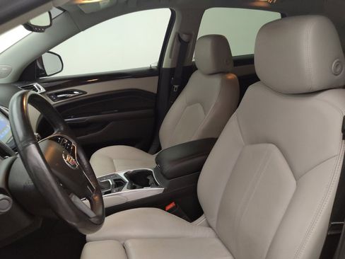 Used 2015 Cadillac SRX Luxury FWD image 17
