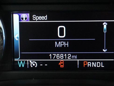 Used 2017 GMC Yukon SLE w/ SLE Value Package RWD image 23