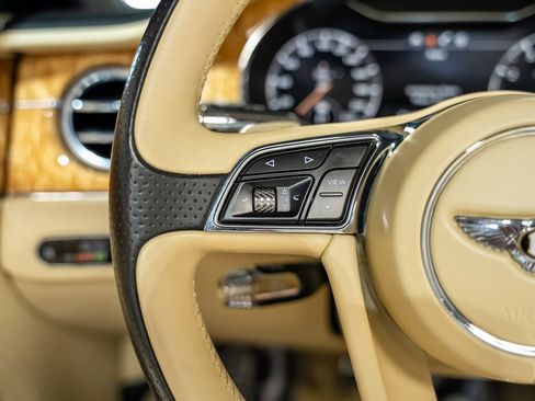 Used 2020 Bentley Continental GT V8 image 42