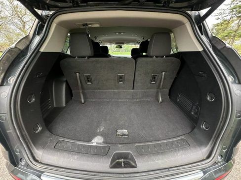 Used 2020 Buick Enclave Preferred image 19