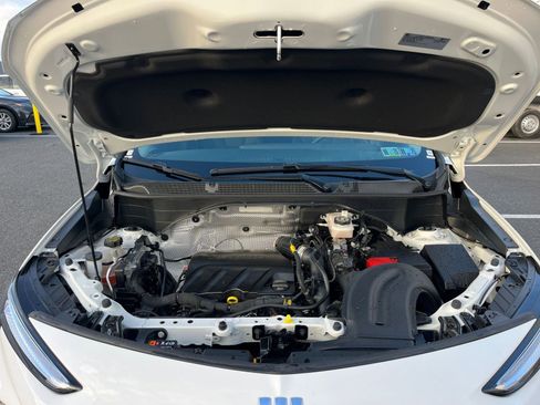 Used 2025 Buick Encore GX Preferred image 30