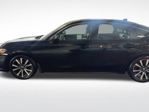 Used 2022 Honda Civic EX-L image 6