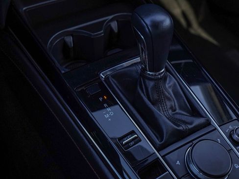 Used 2023 MAZDA CX-30 AWD 2.5 S w/ Preferred Package image 17