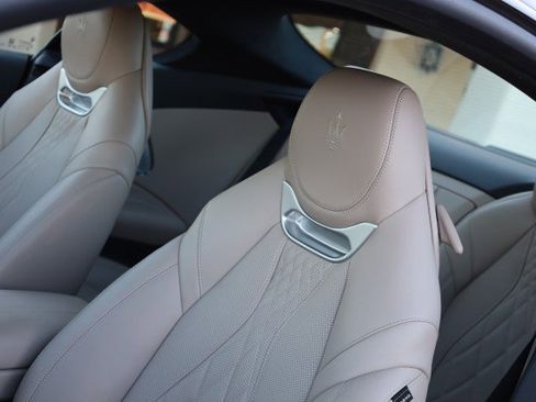 Used 2024 Maserati GranTurismo Modena image 27