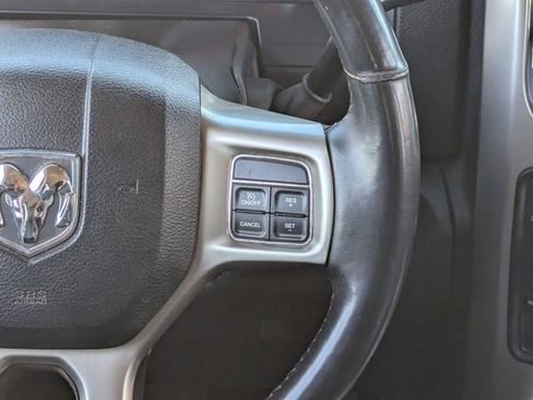 Used 2016 RAM 3500 Laramie w/ Protection Group image 22