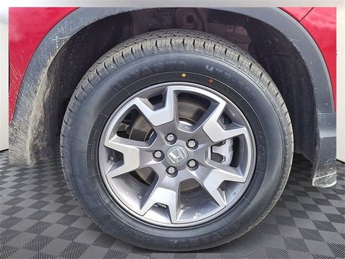 Certified 2023 Honda Passport TrailSport image 7