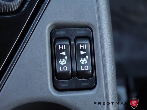 Used 2024 Subaru Crosstrek 2.5i Wilderness image 39