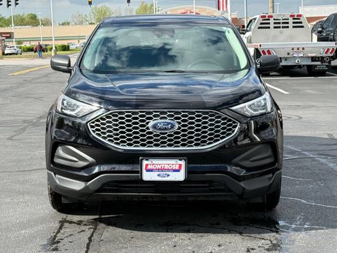 Used 2024 Ford Edge SE AWD/4WD image 10
