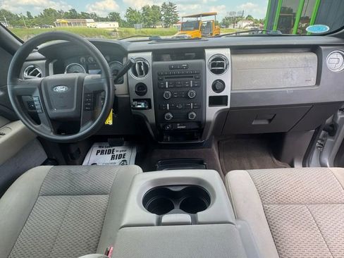 Used 2009 Ford F150 XLT image 14