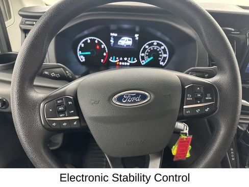 Used 2024 Ford Transit 350 XLT image 31