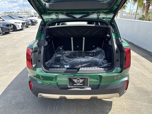 New 2027 MINI Cooper Countryman S AWD/4WD image 12