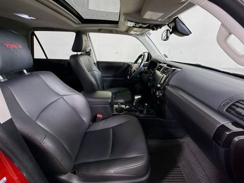 Used 2023 Toyota 4Runner TRD Off-Road Premium image 30