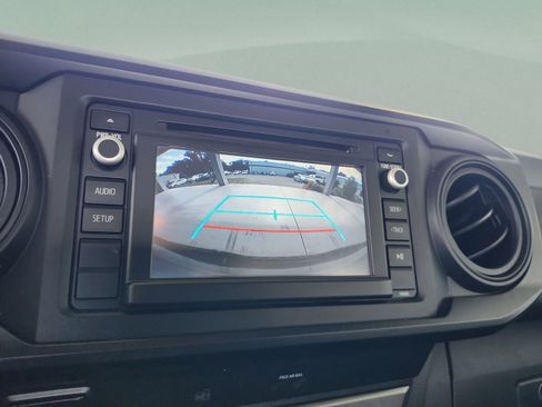 Used 2019 Toyota Tacoma SR RWD image 25