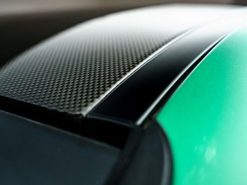 Used 2021 BMW M3 w/ Executive Package image 34