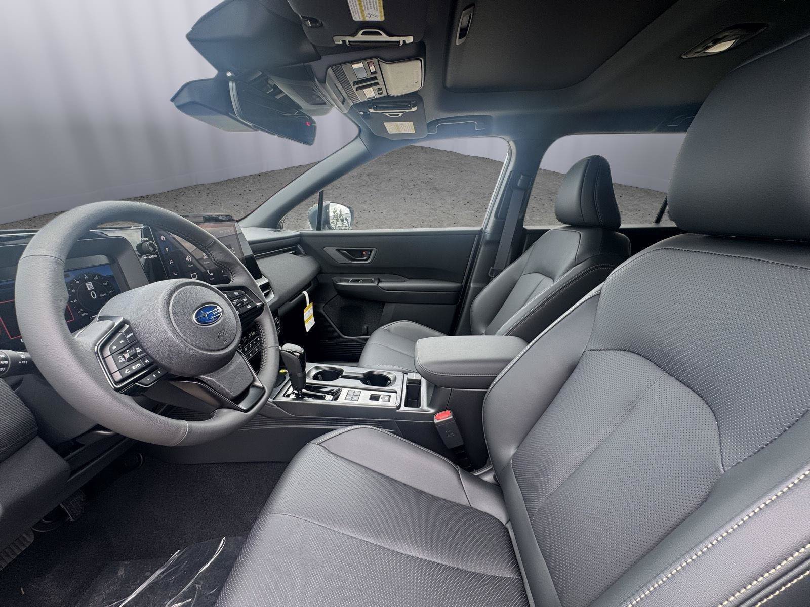 New 2026 Subaru Outback Limited AWD/4WD image 29