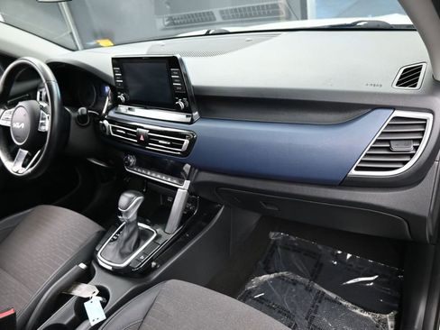 Used 2023 Kia Seltos S FWD image 38