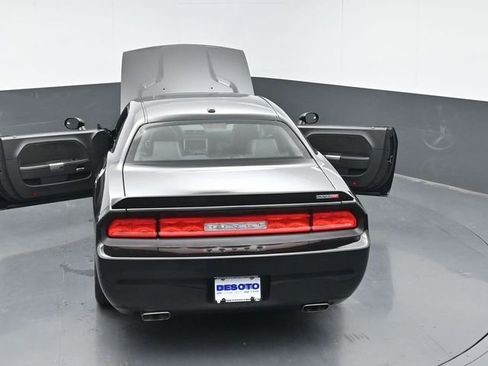 Used 2012 Dodge Challenger SRT8 w/ Premium Sound Group RWD image 58