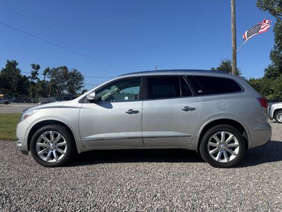 Used 2017 Buick Enclave Premium w/ Experience Buick Package