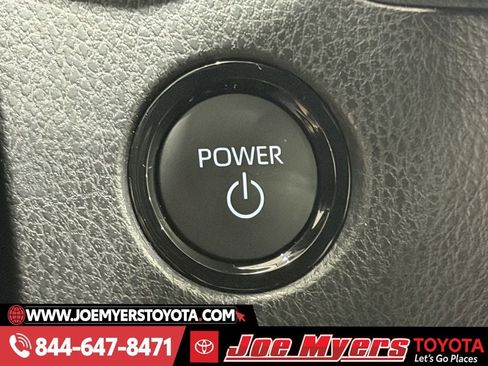 Certified 2025 Toyota Camry XSE image 22