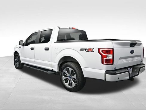Used 2019 Ford F150 XL w/ Equipment Group 101A Mid RWD image 3