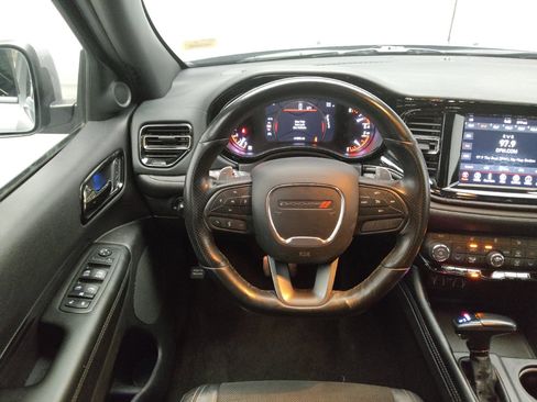 Used 2021 Dodge Durango GT AWD/4WD image 22