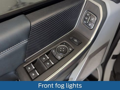 Used 2024 Ford F450 Limited w/ FX4 Off-Road Package AWD/4WD image 39