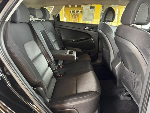 Used 2016 Hyundai Tucson Sport FWD image 22