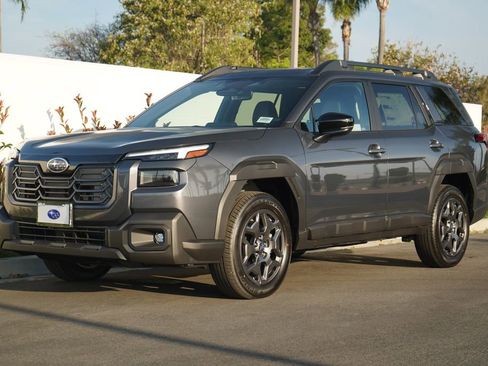 New 2026 Subaru Outback Premium image 1