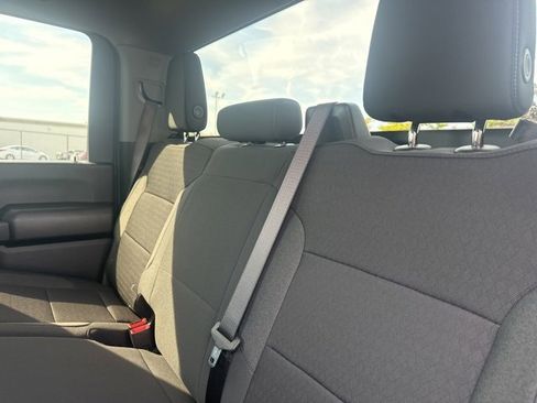 New 2024 GMC Sierra 2500 Pro image 21