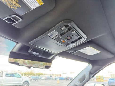 New 2026 Toyota Tundra Platinum image 33