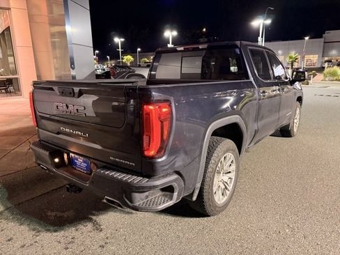Used 2023 GMC Sierra 1500 Denali image 10