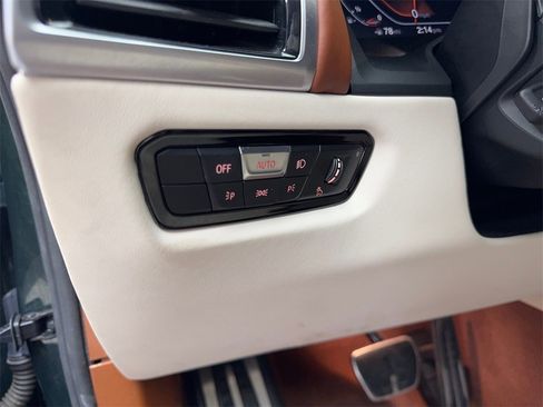 Used 2023 BMW 840i xDrive Coupe image 48