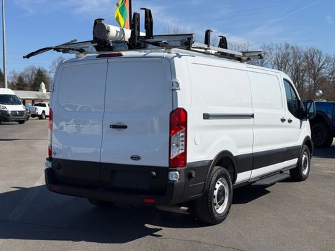 Used 2020 Ford Transit 150 Low Roof w/ Upfitter Package image 8