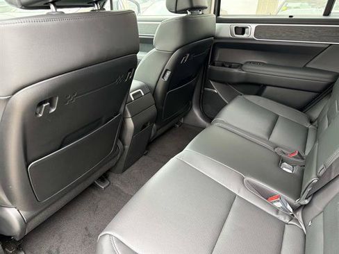 New 2026 Hyundai Santa Fe Limited AWD/4WD image 10