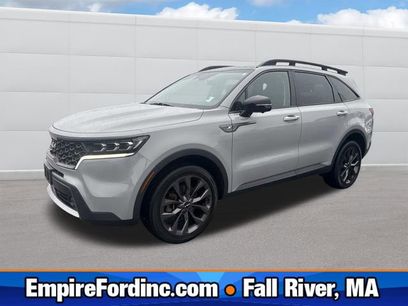 Used 2022 Kia Sorento SX Prestige