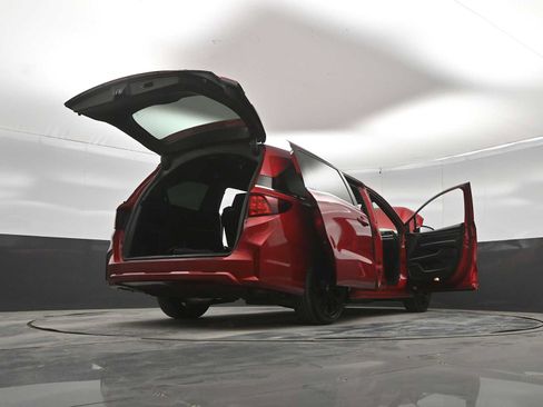 Used 2025 Honda Odyssey Sport-L image 54