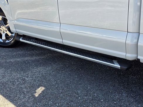 Used 2022 Ford F150 XLT w/ Equipment Group 302A High image 31