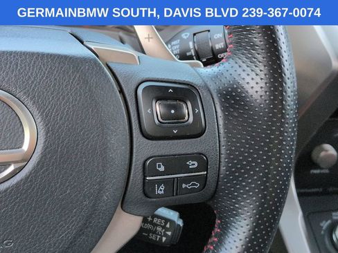 Used 2020 Lexus NX 300 F Sport w/ Accessory Package 2 FWD image 26