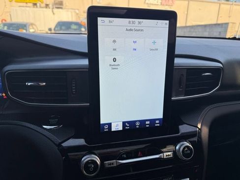 Used 2024 Ford Explorer ST w/ Equipment Group 401A image 21