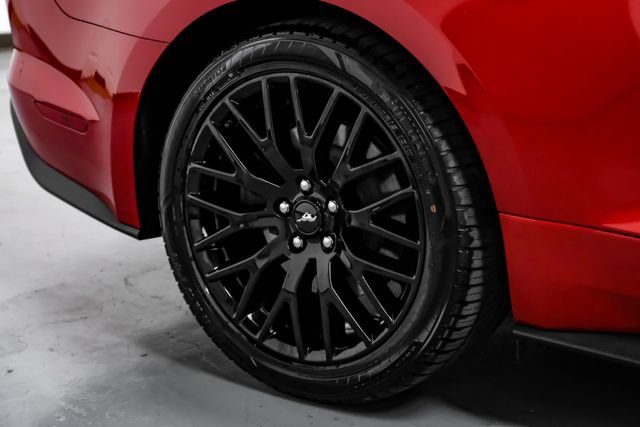Used 2020 Ford Mustang GT Premium w/ GT Performance Package RWD image 48