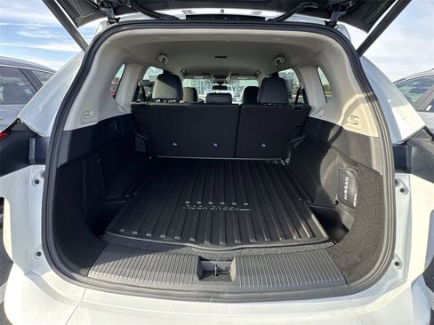New 2026 Nissan Rogue SV image 22